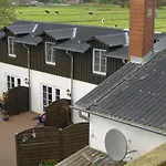 Engelmuehle Apartment Nordstrand