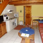 Apartment Engelmuehle *