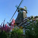 Engelmuehle 公寓 *