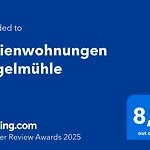 Engelmuehle Apartment *