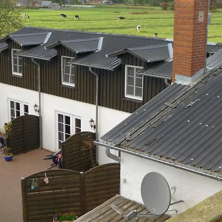 Engelmuehle Lägenhet Nordstrand