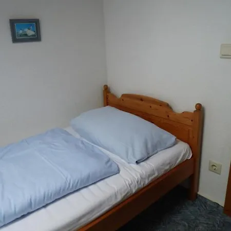 Apartman Engelmuehle *