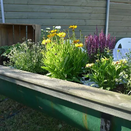 Apartman Engelmuehle Nordstrand