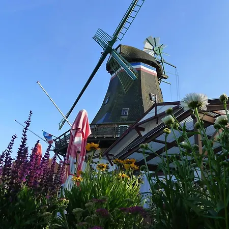 Engelmuehle Appartamento *