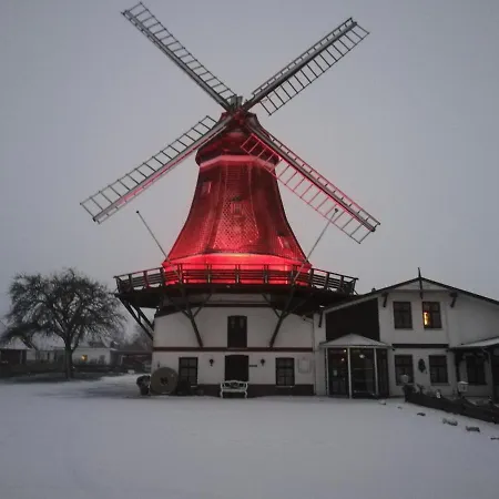 Engelmuehle Apartman Nordstrand
