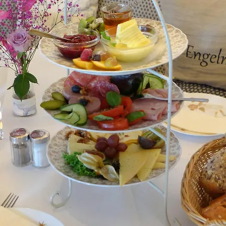 Apartman Engelmuehle Nordstrand