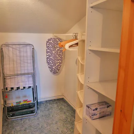 Lägenhet Engelmuehle