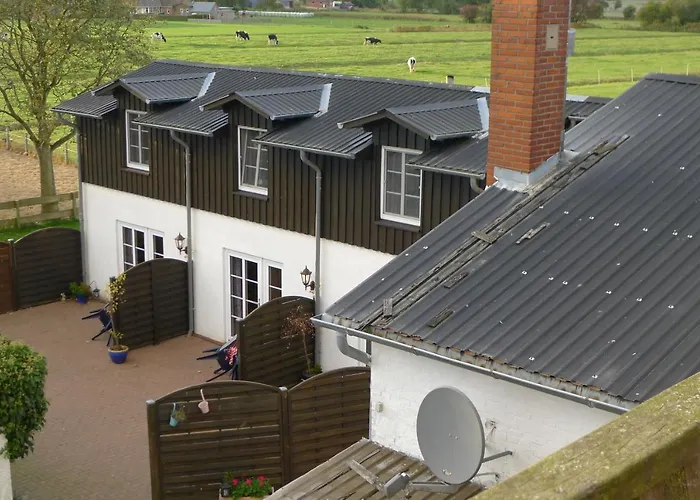 Engelmuehle Lägenhet Nordstrand