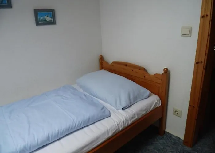 Appartement Engelmuehle *