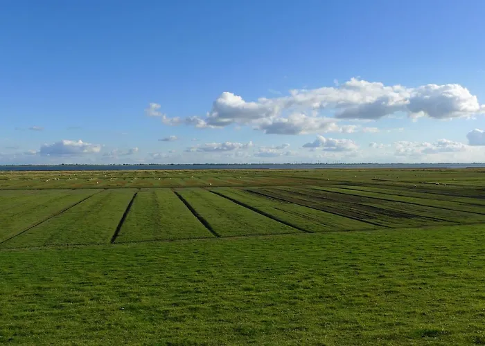 Engelmuehle Lägenhet *